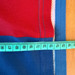 FC Barcelona 2007/08 Heimtrikot – Messi #19 – Camp Nou 50 – Foto 10