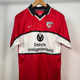 1. FC Kaiserslautern 2001 Heimtrikot – S
