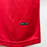 1. FC Kaiserslautern 2001 Heimtrikot – S