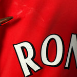 Manchester United 2003/04 Heimtrikot Langarm – Ronaldo #7 – Foto 7