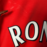 Manchester United 2003/04 Heimtrikot Langarm – Ronaldo #7 – Foto 7