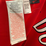 Manchester United 2003/04 Heimtrikot Langarm – Ronaldo #7 – Foto 9