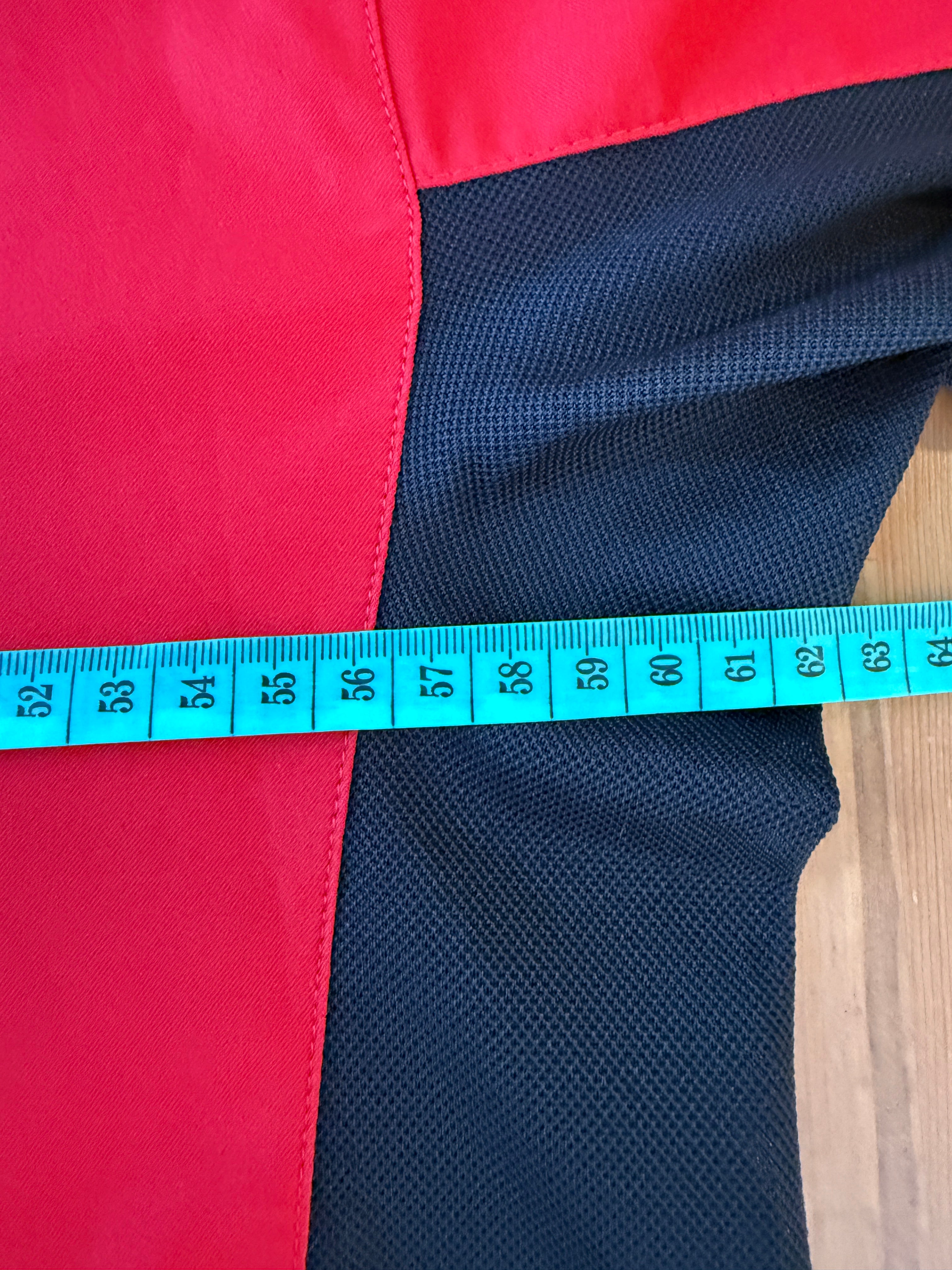 Manchester United 2003/04 Heimtrikot Langarm – Ronaldo #7 – Foto 11