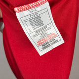 1. FC Kaiserslautern 2001 Heimtrikot – S