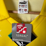 Eintracht Frankfurt 1993–96 Auswärtstrikot – Puma – Tetra Pak – Foto 3