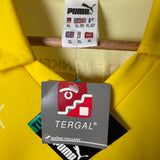 Eintracht Frankfurt 1993–96 Auswärtstrikot – Puma – Tetra Pak – Foto 3