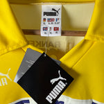 Eintracht Frankfurt 1993–96 Auswärtstrikot – Puma – Tetra Pak – Foto 4