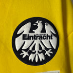 Eintracht Frankfurt 1993–96 Auswärtstrikot – Puma – Tetra Pak – Foto 8