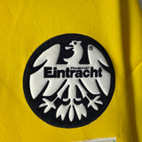 Eintracht Frankfurt 1993–96 Auswärtstrikot – Puma – Tetra Pak – Foto 8