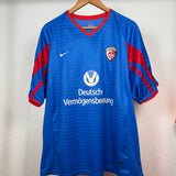 1. FC Kaiserslautern 2002/03 Away Shirt – Klose – XL – signed