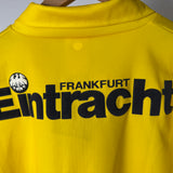 Eintracht Frankfurt 1993–96 Auswärtstrikot – Puma – Tetra Pak – Foto 11