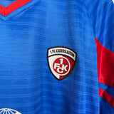 1. FC Kaiserslautern 2002/03 Away Shirt – Klose – XL – signed