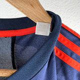 Hamburger HSV 2020/21 Auswärtstrikot – Terodde #9 (M)