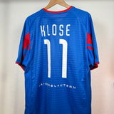 1. FC Kaiserslautern 2002/03 Away Shirt – Klose – XL – signed