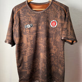 FC St. Pauli 2010/11 Wendetrikot – Do You Football – Foto 1