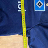 Hamburger HSV 2020/21 Auswärtstrikot – Terodde #9 (M)