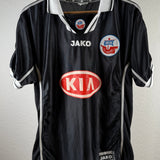 Hansa Rostock 2001/02 Drittes Trikot – Maul – Kia – Größe M
