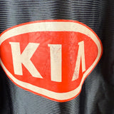 Hansa Rostock 2001/02 Drittes Trikot – Maul – Kia – Größe M