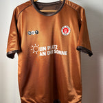 FC St. Pauli 2010/11 Wendetrikot – Do You Football – Foto 6