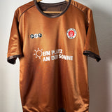 FC St. Pauli 2010/11 Wendetrikot – Do You Football – Foto 6
