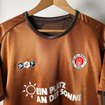 FC St. Pauli 2010/11 Wendetrikot – Do You Football – Foto 7
