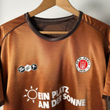 FC St. Pauli 2010/11 Wendetrikot – Do You Football – Foto 7