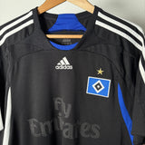 Hamburger SV 2007/08 Auswärtstrikot – Van der Vaart #23 – Foto 2
