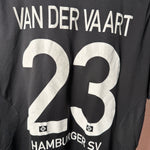 Hamburger SV 2007/08 Auswärtstrikot – Van der Vaart #23 – Foto 6