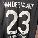 Hamburger SV 2007/08 Auswärtstrikot – Van der Vaart #23 – Foto 6