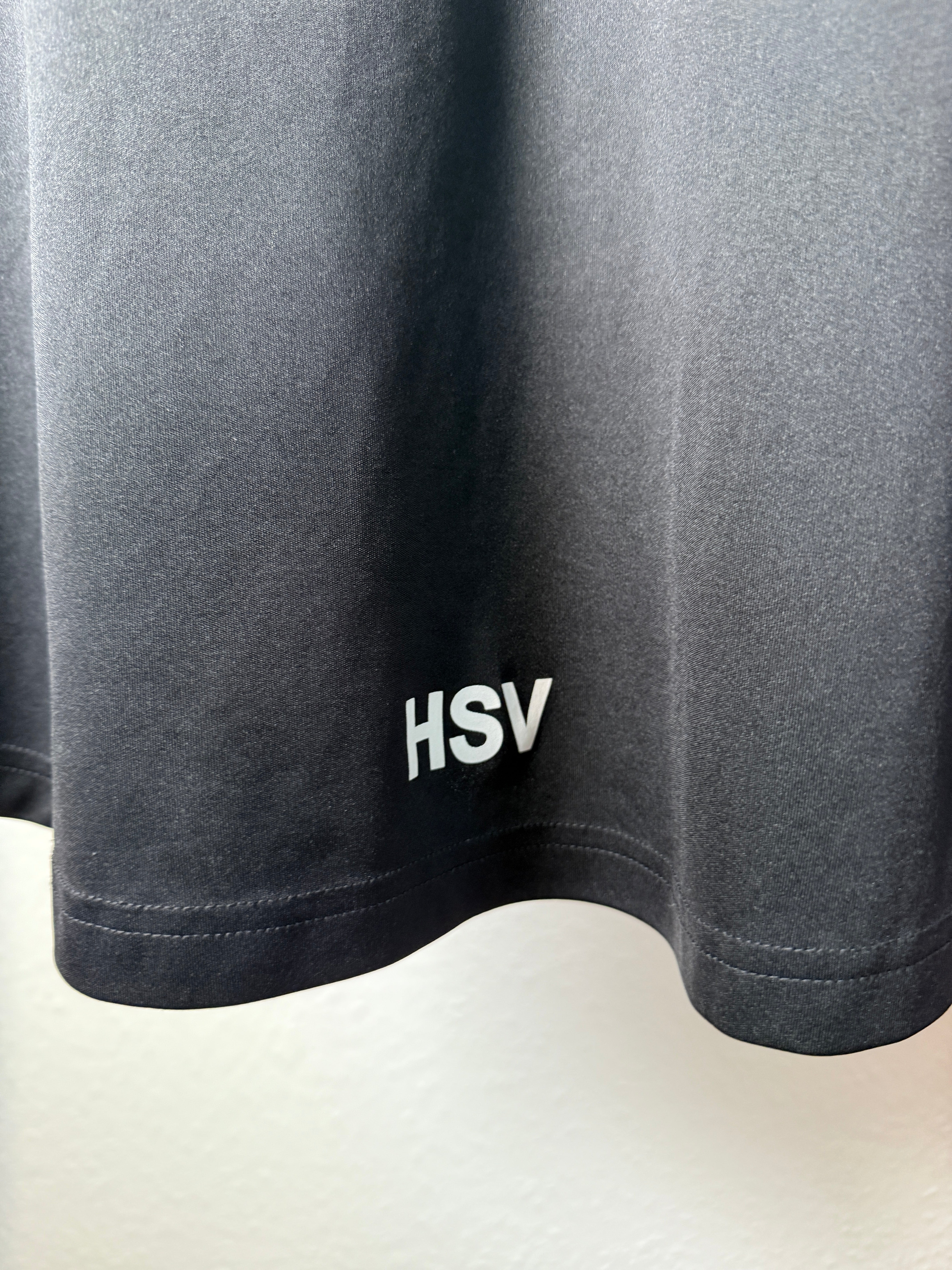 Hamburger SV 2007/08 Auswärtstrikot – Van der Vaart #23 – Foto 7