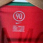 Portugal 2004 Heimtrikot – Ronaldo #17 – Foto 3
