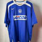 Hertha BSC 2002/03 Heimtrikot – Marcelinho #10 – Foto 1