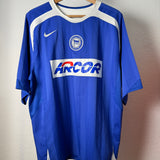 Hertha BSC 2002/03 Heimtrikot – Marcelinho #10 – Foto 1