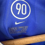 Hertha BSC 2002/03 Heimtrikot – Marcelinho #10 – Foto 3