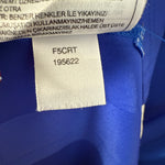 Hertha BSC 2002/03 Heimtrikot – Marcelinho #10 – Foto 5