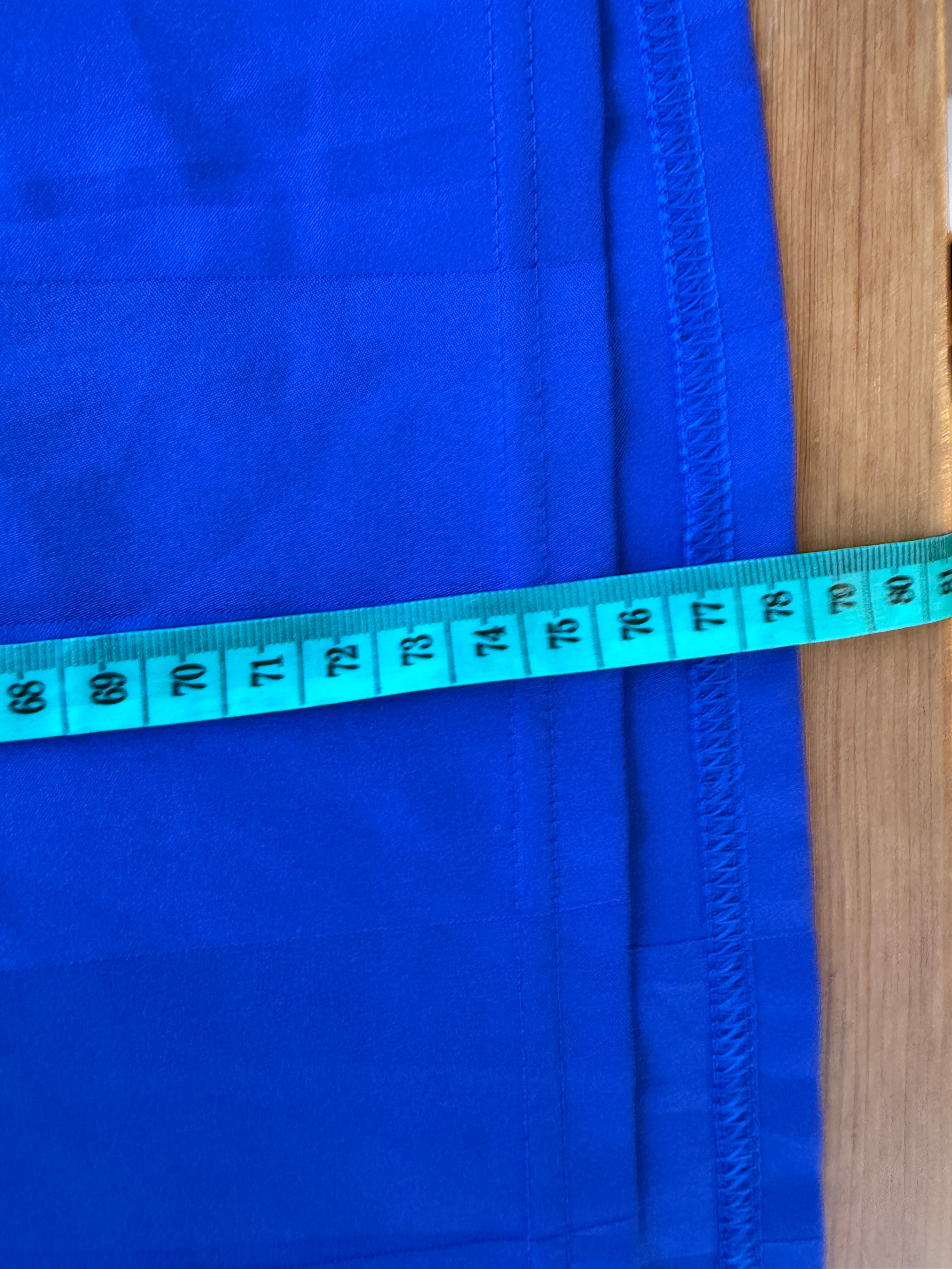 Hertha BSC 2002/03 Heimtrikot – Marcelinho #10 – Foto 9