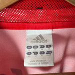 Bayer 04 Leverkusen 2004/05 Heimtrikot – Berbatov #9 – Foto 3