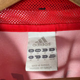 Bayer 04 Leverkusen 2004/05 Heimtrikot – Berbatov #9 – Foto 3