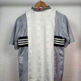 1. FC Kaiserslautern 1997/98 Auswärtstrikot – adidas – 164 / XS