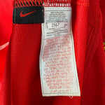Manchester United 2007/08 Heimtrikot – Ronaldo #7 – Foto 4