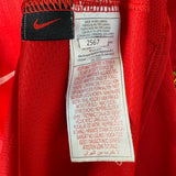 Manchester United 2007/08 Heimtrikot – Ronaldo #7 – Foto 4