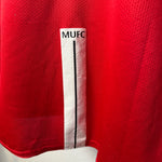 Manchester United 2007/08 Heimtrikot – Ronaldo #7 – Foto 8