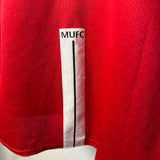 Manchester United 2007/08 Heimtrikot – Ronaldo #7 – Foto 8