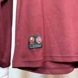 1. FC Kaiserslautern 2011/12 Home Jersey – Long Sleeve – Uhlsport – S