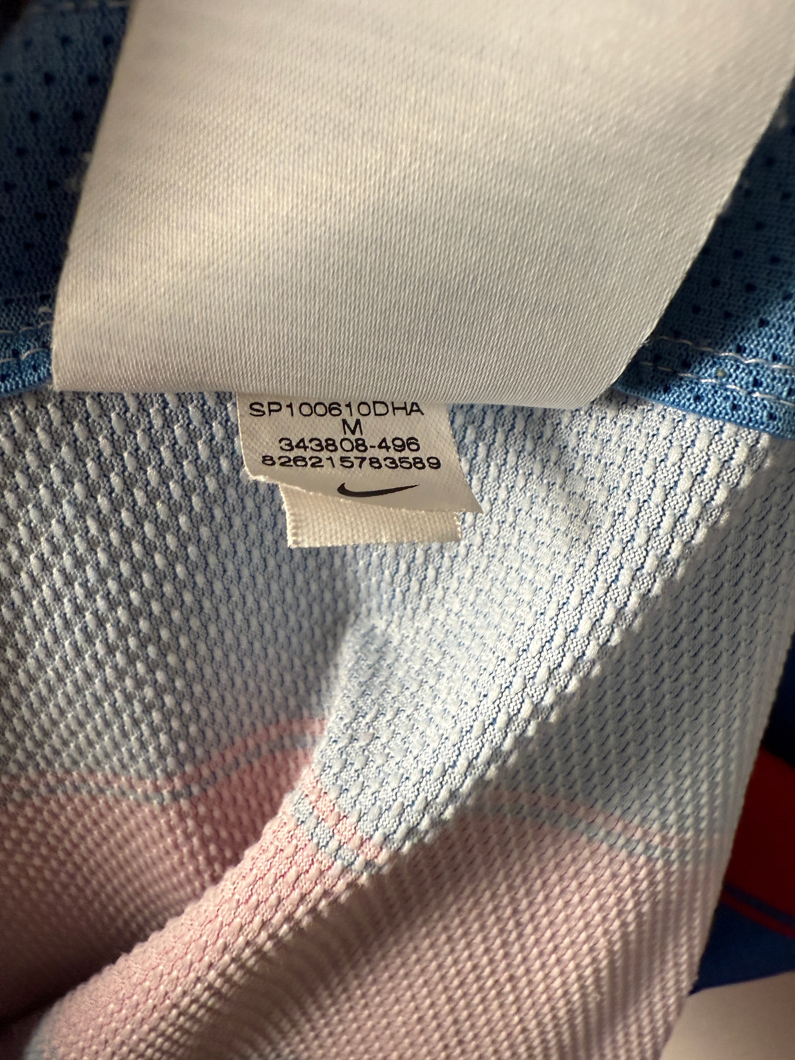 FC Barcelona 2009/10 Heimtrikot – Messi #10 – Foto 5