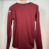 1. FC Kaiserslautern 2011/12 Home Jersey – Long Sleeve – Uhlsport – S