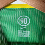 Brasilien 2002 Heimtrikot – Ronaldo #9 – Foto 3