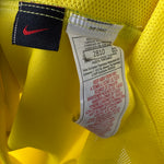 Brasilien 2002 Heimtrikot – Ronaldo #9 – Foto 4