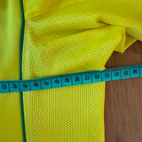 Brasilien 2002 Heimtrikot – Ronaldo #9 – Foto 8