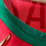 🇵🇹 Portugal 2004 Heimtrikot – Cristiano Ronaldo #17 – L